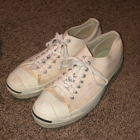 original jack purcells